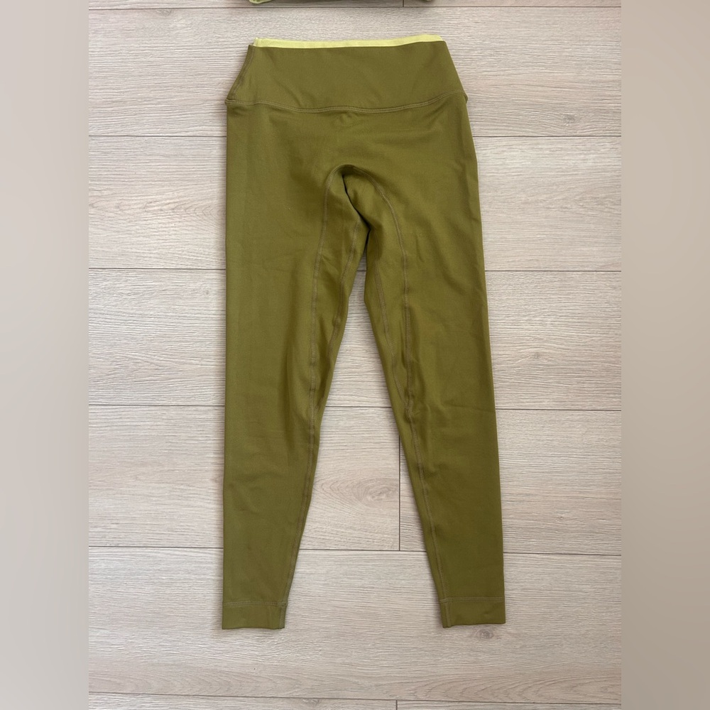 Set Active Formcloud Crossback Bra & Cloud Contro… - image 5